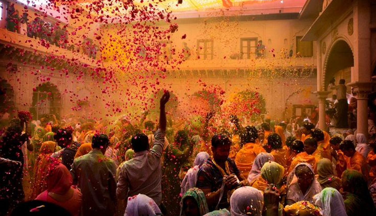 experience Banner Image